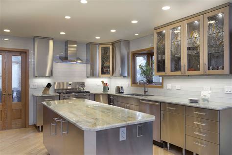 mild steel kitchen cabinets|metal kitchen cabinets reviews.